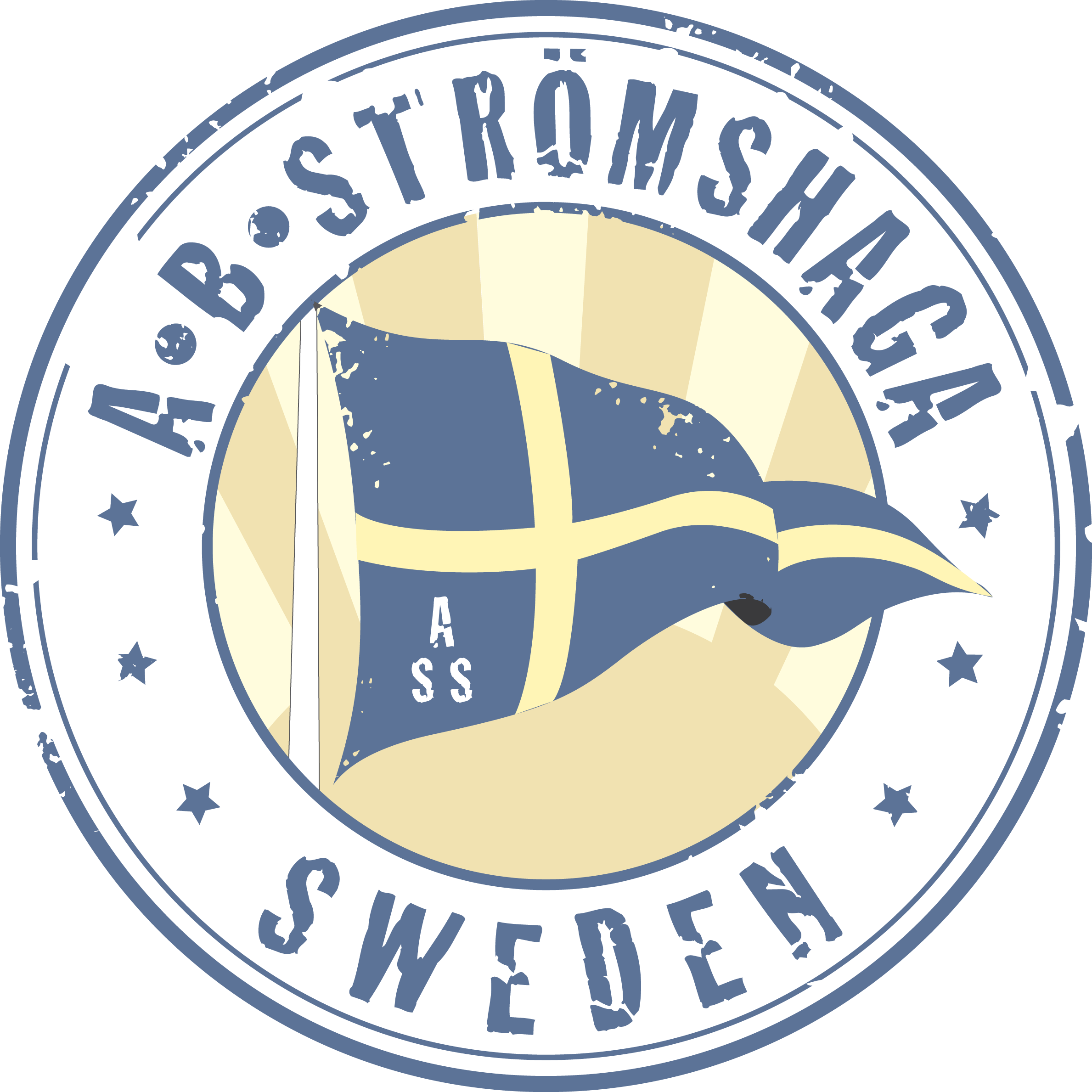 STRÖMSHAGA