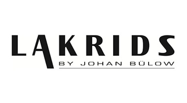 LAKRIDS BY JOHAN BÜLOW