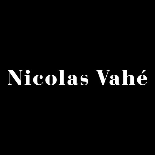 NICOLAS VAHÉ